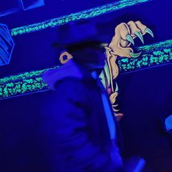 Monster Mini Golf