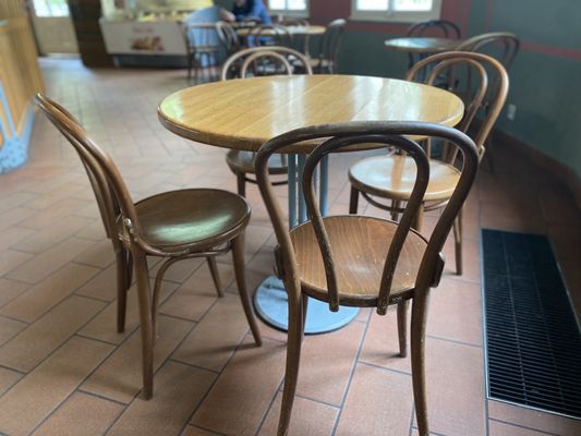 Petřín Gardens by null