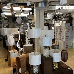 Lighting Concepts and Design - Inside