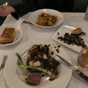 Taste on Main - Seafood Near Me - Buda, Texas