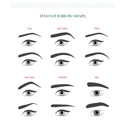 Eyebrow Designer 21