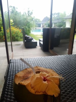 Siargao Bleu Resort & Spa by null