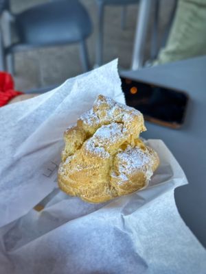 Divine Coffee by null