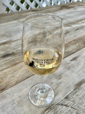 Witch Creek Winery by null