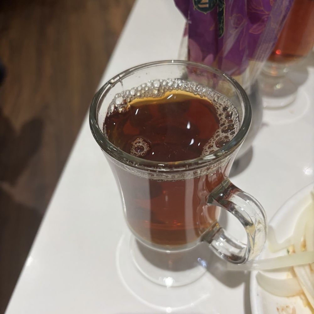 Tea Tea