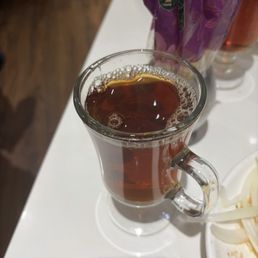 Tea Tea