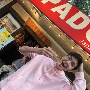 Japadog - Meat lover - Japanese Near Me - Vancouver, British Columbia