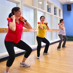 Oh Baby! Fitness