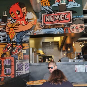 NEMEC BROTHERS PIZZERIA - Updated February 2025 - 81 Photos & 64 ...