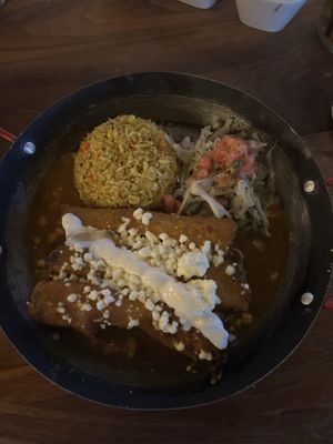 Temazcal Tequila Cantina by null