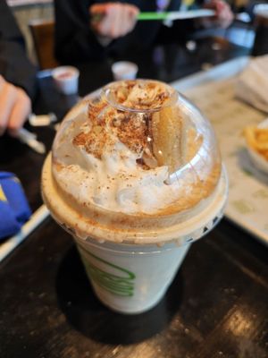 Shake Shack Austin, Domain by null