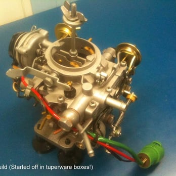 Quality First Auto Service - Yes, some older cars and trucks still need carburetor repairs. - Auto Repair Near Me - Richardson, Texas