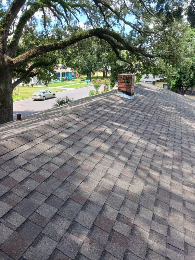 Slide of Unique Works