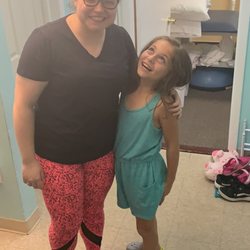 Precious Movements Physical Therapy