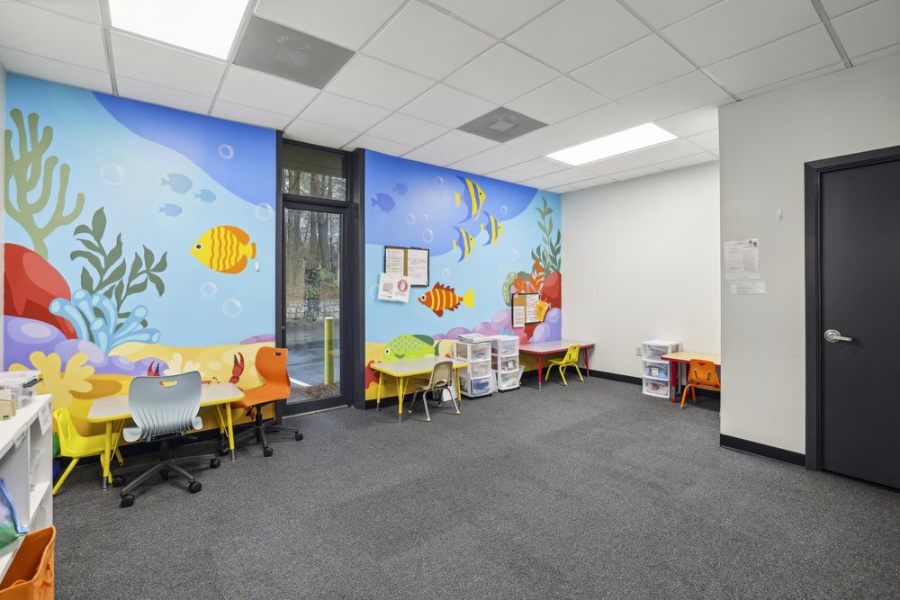 Apollo Behavior Center - ABA Therapy for Autism - child therapist in Marietta, GA