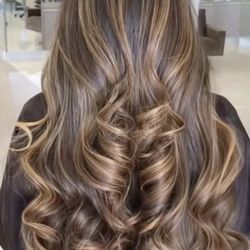 Lyly Hair Salon