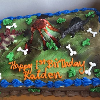 Safeway - The awesome cake - Grocery Near Me - Sonora, California