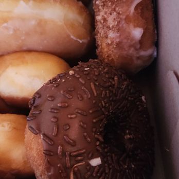Granny's Donuts - Donuts Near Me - Los Angeles, California Granny's Donuts - Donuts Near Me - Los Angeles, California