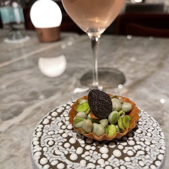 Quirat - Restaurants Near Me - Barcelona, B