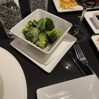 The Rutledge - Broccoli - Bars Near Me - Franklin, Tennessee The Rutledge - Broccoli - Bars Near Me - Franklin, Tennessee