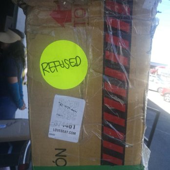 Loveseat Online Auctions - same here refused cuz is not complete - Used, Vintage & Consignment Near Me - Vernon, California