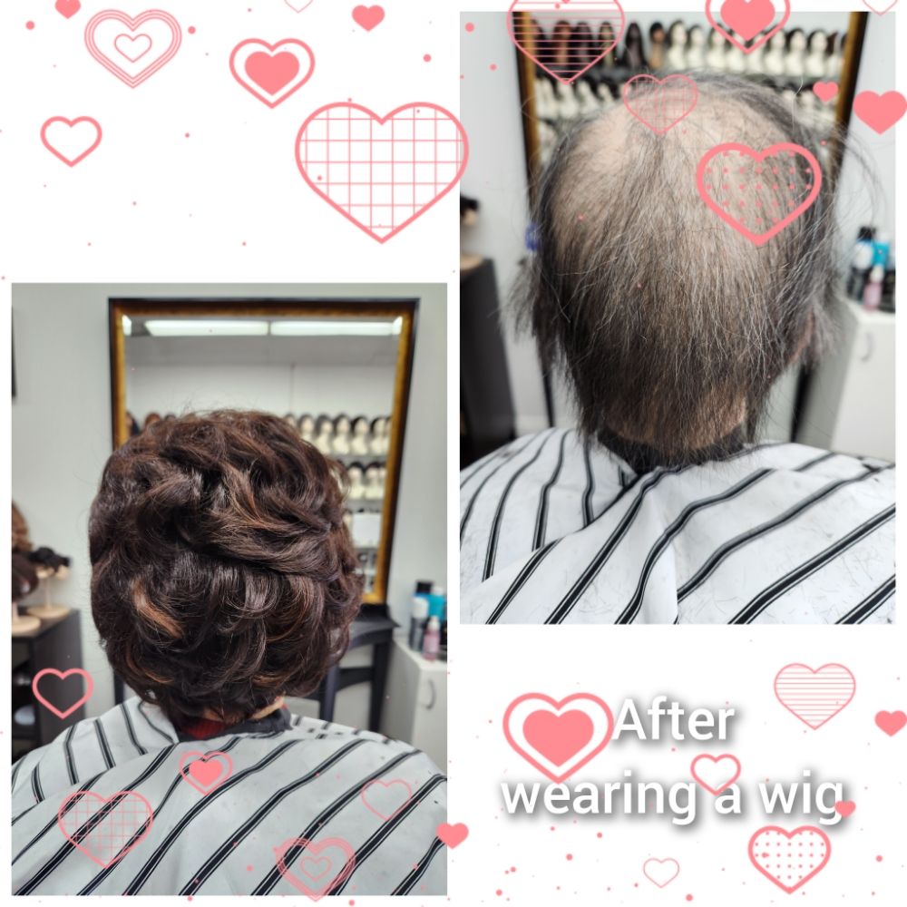 MOTOUCH WIGS&HAIR Updated June 2024 78 Photos 3050 W Lincoln Ave, Anaheim, California