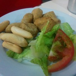 El Volapie - Tapa de adobo