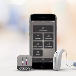 Sandia Hearing Aids, Test & Repair, Santa Fe