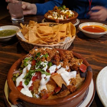 El Rey - Lunch special nachos - Mexican Near Me - Philadelphia, Pennsylvania El Rey - Lunch special nachos - Mexican Near Me - Philadelphia, Pennsylvania