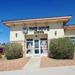 The Hive Med Spa