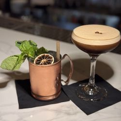 Sunness Supper Club
