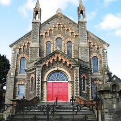 Conway Road Methodist Church - http://www.cardiffmethodist.org.uk/church_conway.html