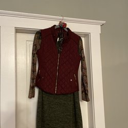 Consignment Clothiers