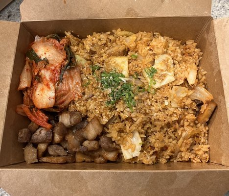 Yokocho Izakaya by null