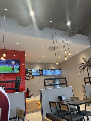 Carl’s Jr. by null