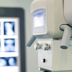 The Center For Spine & Sport Medicine