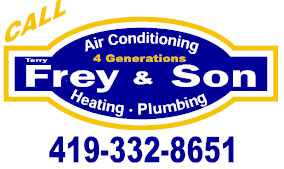 Slide of Terry Frey & Son Plumbing & Heating