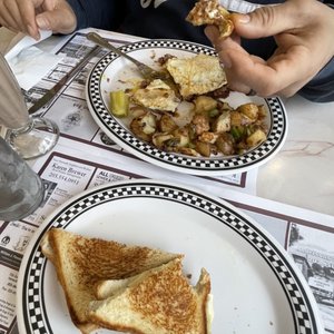 POST ROAD DINER - 139 Photos & 167 Reviews - Diners - 312 Connecticut ...