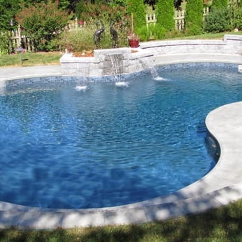 Admiral Pools - Pool & Hot Tub Service Near Me - Abingdon, Maryland