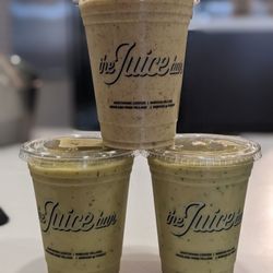 The Juice Bar