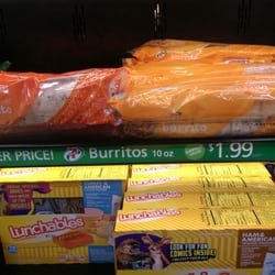 7-Eleven - False advertisement.