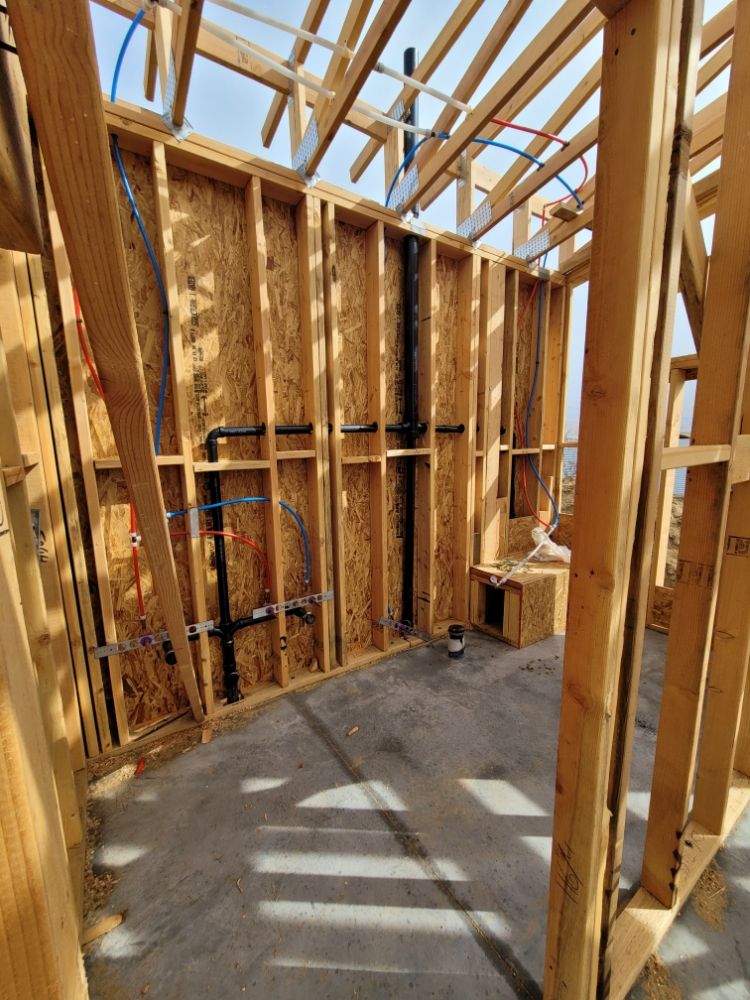 Slide of Anthonys Plumbing