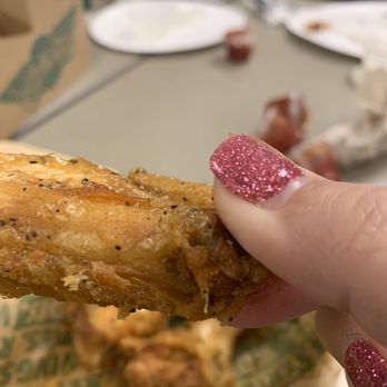 Wingstop - More - Chicken Wings Near Me - Phoenix, Arizona