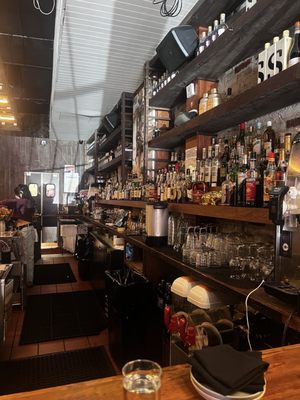 Bee's Knees & Honey Lounge by null