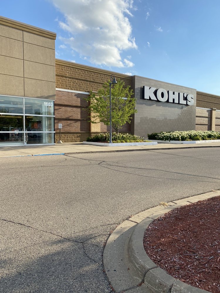 KOHL’S Updated August 2024 1140 Hazeltine Blvd, Chaska, Minnesota