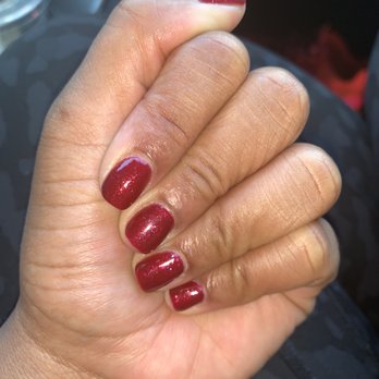 IVY Nails - Gel mani color number 88 - Nail Salons Near Me - Las Vegas, Nevada IVY Nails - Gel mani color number 88 - Nail Salons Near Me - Las Vegas, Nevada
