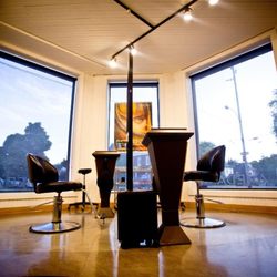 Locks Salon & Spa - Photo