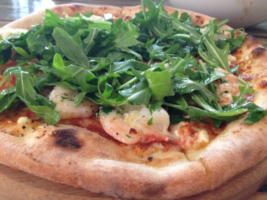 The Forge Pizzeria by null