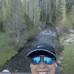 Yosemite Half Marathon