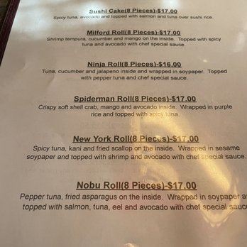 Bamboo House - Menu - Japanese Near Me - Frenchtown, New Jersey